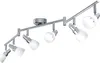 Osram LED Spot Spotlight Leuchte, fuer innenanwendungen, G9 Produktbild-Vorschau 1
