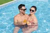 Piscina ovale fuori terra Power Steel, filtrazione a Anteprima dell’immagine prodotto 16