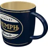 Nostalgic-Art - Hrnek na kávu - Triumph - Legendární Náhled obrázku produktu 2