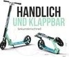 Apollo XXL Wheel Scooter - Phantom Pro City Scooter | Produktbild-Vorschau 3