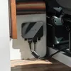 EcoFlow EFALTERNATORCHARGER500W-N, Adapter, Schwarz, Produktbild-Vorschau 10