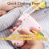 Schnelle Kleidungsfixierung, Mini-Stichpistole für Produktbild-Vorschau 4