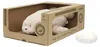 Moonie The Humming Seal Einschlafrobbe- Sand | Kuscheltiere Produktbild-Vorschau 3