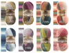Alize Angora Gold Batik 100g Farbverlaufsgarn 20% Wolle Winterwolle Häkelgarn mehrfarbig Produktbild-Vorschau