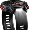 Zeblaze Stratos 4 Smartwatch (Black) Podgląd zdjęcia produktu 6