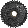 Pignone SunRace a 7 velocità 14 - 34 denti nero MFM300 Anteprima dell’immagine prodotto 7