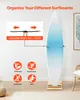 VEVOR supporto verticale per tavole da surf Porta tavole da Anteprima dell’immagine prodotto 2