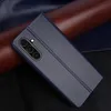 Handyhülle für Samsung Galaxy A56 5G Echtleder Flip Cover Produktbild-Vorschau 9