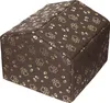 Vnitřní bouda pro psy s polštářem -55x59 cm- Měkká bouda Náhled obrázku produktu 5