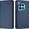 Litchi Leder Handyhülle für OnePlus 12 Wallet Kartenfächer Produktbild-Vorschau 2