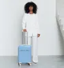 SUITSUIT® Fabulous Fifties Alaska Blue S Kabinenkoffer - Produktbild-Vorschau 2
