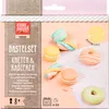 KNORR prandell Bastelset Kneten & Radieren Sugar Sweets 5 Produktbild-Vorschau 1