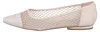 Peter Kaiser 72119 336, Ballerina in Beige für Damen, Größe Produktbild-Vorschau 6