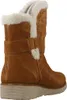 Botines Mujer SKECHERS KEEPSAKES WEDGE COLOR Brown TAN Produktbild-Vorschau 3