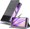 Cadorabo Hülle für Samsung Galaxy NOTE EDGE Schutzhülle in Produktbild-Vorschau 1