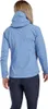 Montane Minimus Lite Jacke Blau 38 Frau Blau 38 Produktbild-Vorschau 2