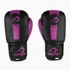 Overlord Boxer Boxhandschuhe Pink 10 oz. Produktbild-Vorschau 5