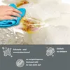 DarHaus Herdabdeckplatte 70x52 cm Anti Rutsch Matte Produktbild-Vorschau 7