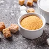 CUKIER TRZCINOWY 2,5kg Naturalny nierafinowany brązowy Podgląd zdjęcia produktu 4