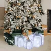 CCLIFE LED Geschenkbox 3er Set Netzstecker Weihnachten Produktbild-Vorschau 6