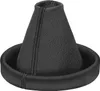 Schaltsack in Schwarz Schaltmanschette für VW T 5 Produktbild-Vorschau 3