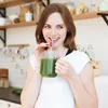 Chlorella  Tabletten 1060 Stk. - Aus -Anbau - Hochdosiert Produktbild-Vorschau 2