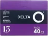 Delta Q Mythiq kávové kapsle 40 kusů Purple Purple One Size Náhled obrázku produktu 3