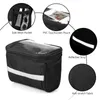 lenkertasche Fahrrad，fahrradtasche Lenker，Cube ebike Produktbild-Vorschau 5