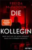 Die Kollegin - Wer hat sie so sehr gehasst, dass sie Produktbild-Vorschau 1