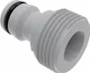 Gartenverbinder 1/2" Außengewinde Produktbild-Vorschau 2