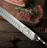 PAUDIN D8 Coltello professionale per prosciutto 30 cm – Anteprima dell’immagine prodotto 7