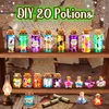 Kit per creare pozioni magiche per bambini dai 6 anni in su Anteprima dell’immagine prodotto 5