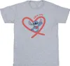 Disney - "Love You Mum" T-Shirt für Herren BI33312 (XXL) Produktbild-Vorschau 1