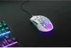 STEELSERIES Aerox 3 Kabelgebunden Gaming-Maus Optisch Produktbild-Vorschau 15