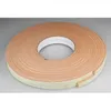 Veto 60118 Dichtungsband 2er Pack - 5,5m x 9mm - braun Produktbild-Vorschau 2