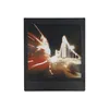 Fujifilm instax Square Black, Sofortbildfilm, 10 Bilder Produktbild-Vorschau 9