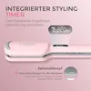 TYMO ROVY Welleneisen für haare, Lockenstab 25mm Ionen Produktbild-Vorschau 5