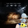 Projektor galaxie ve stylu kosmonauta | Domácí planetárium Náhled obrázku produktu 6