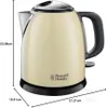 Russell Hobbs Czajnik elektryczny 1 l 2400 W 3 filiżanki Podgląd zdjęcia produktu 27
