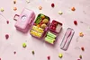 Monbento MB Tresor - růžová Blush 17010029 Náhled obrázku produktu 9