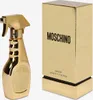 Moschino Gold Fresh Couture, Ženy, 50 ml, Nádoba na jedno Náhľad obrázku produktu 2