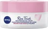 Nivea Rose Touch Gel-crème hydratant 50ml Voir les images du produit 4