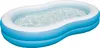 Bestway® Family Pool Big Lagoon™ 262 x 157 x 46 cm, oval Produktbild-Vorschau 2