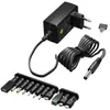 Goobay Universal-Netzteil (3 V - 12 V, max. 12 W / 1,0 A), Produktbild-Vorschau 15