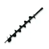 NEMAXX® B80 Testa Trivella Ø80 mm 800 mm acciaio, punta Anteprima dell’immagine prodotto 6