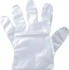 HDPE Einweghandschuhe transparent, 10.000 Stück, ohne Loch, Produktbild-Vorschau 1