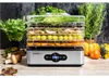 TZS First Austria - Essiccatore 240W, essiccatore Anteprima dell’immagine prodotto 11