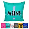 JACK 50x50cm Motiv Outdoor Lounge Kissen Dekokissen inkl. Produktbild-Vorschau 1