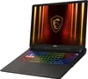 MSI Vector 16 HX AI A2XWHG-476 - Notebook 16" - Core Ultra Produktbild-Vorschau 3