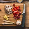 STONELINE® couteau à légumes avec protège-lame couteau en Voir les images du produit 3